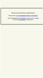 Mobile Screenshot of bearcreekpotterymfg.com